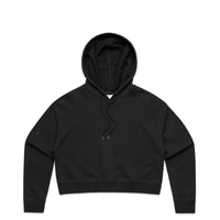 Wo's Crop Hood
