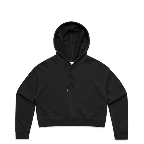 Wo's Crop Hood