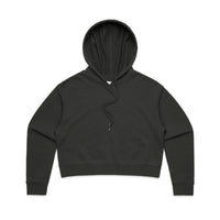 Wo's Crop Hood