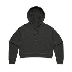 Wo's Crop Hood