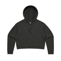 Wo's Crop Hood