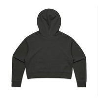 Wo's Crop Hood