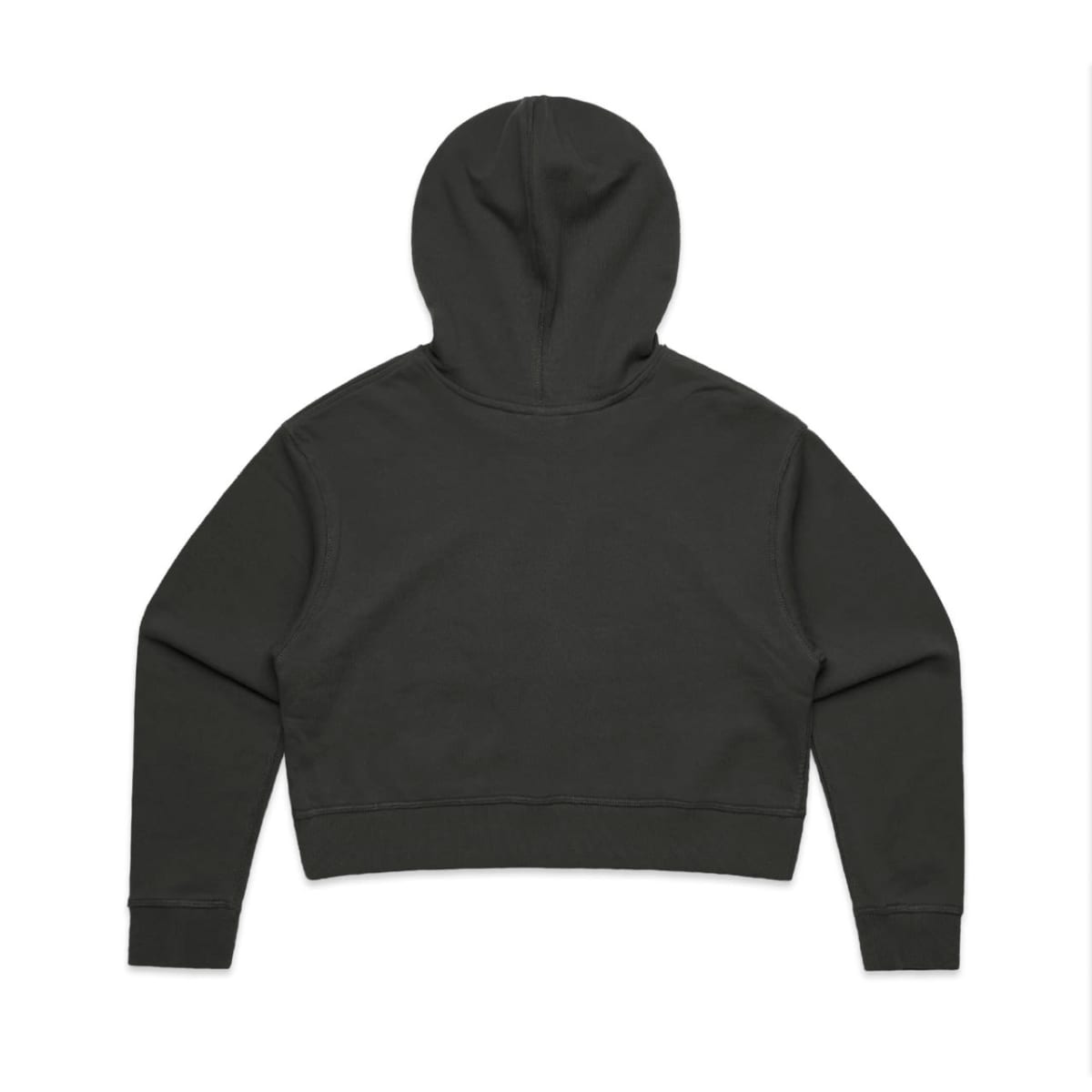 Wo's Crop Hood