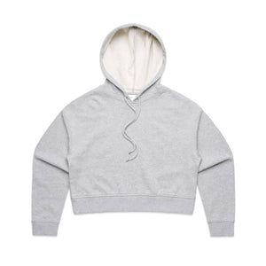 Wo's Crop Hood