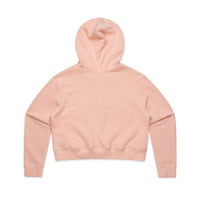 Wo's Crop Hood