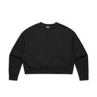 Wo's Supply Oversized Crew