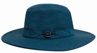 Microfibre Adjustable Bucket Hat