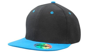 Premium American Twill with Snap Back Pro Styling