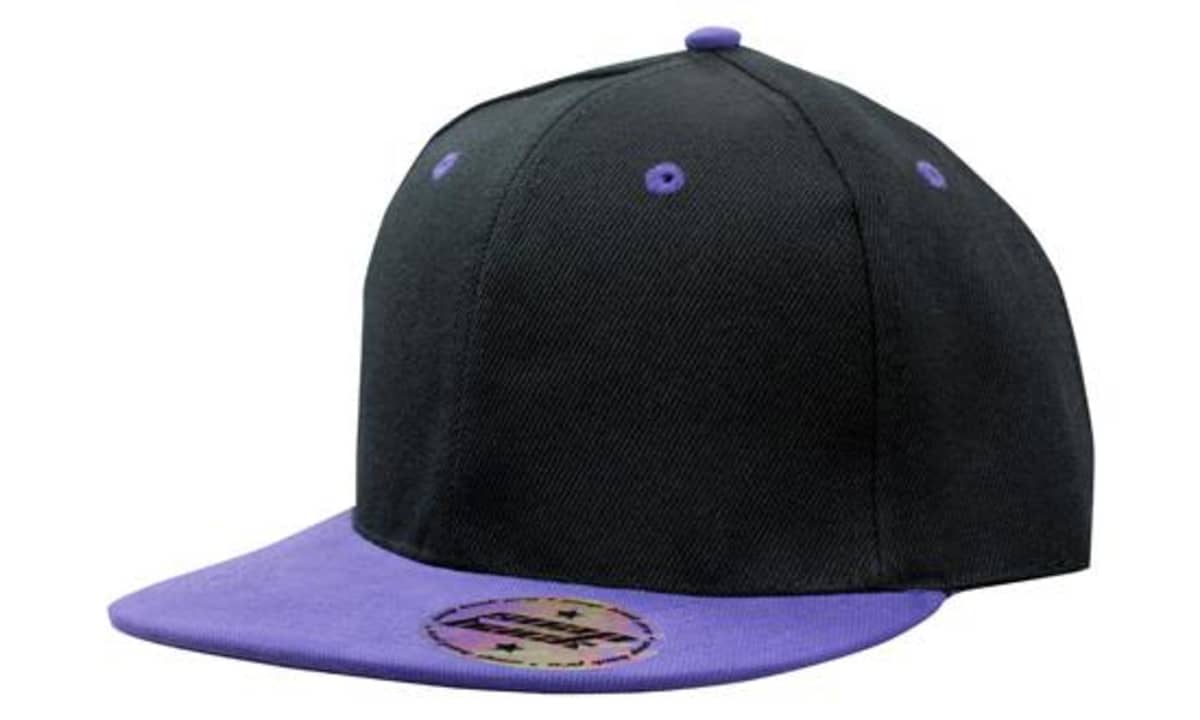 Premium American Twill with Snap Back Pro Styling