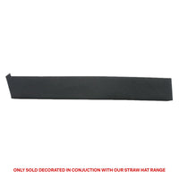 Cotton Hatband