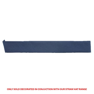 Cotton Hatband