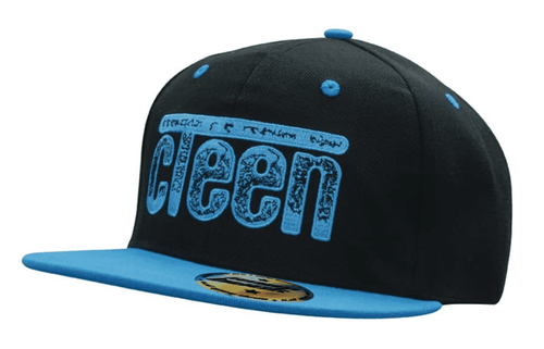 Premium American Twill with Snap Back Pro Styling