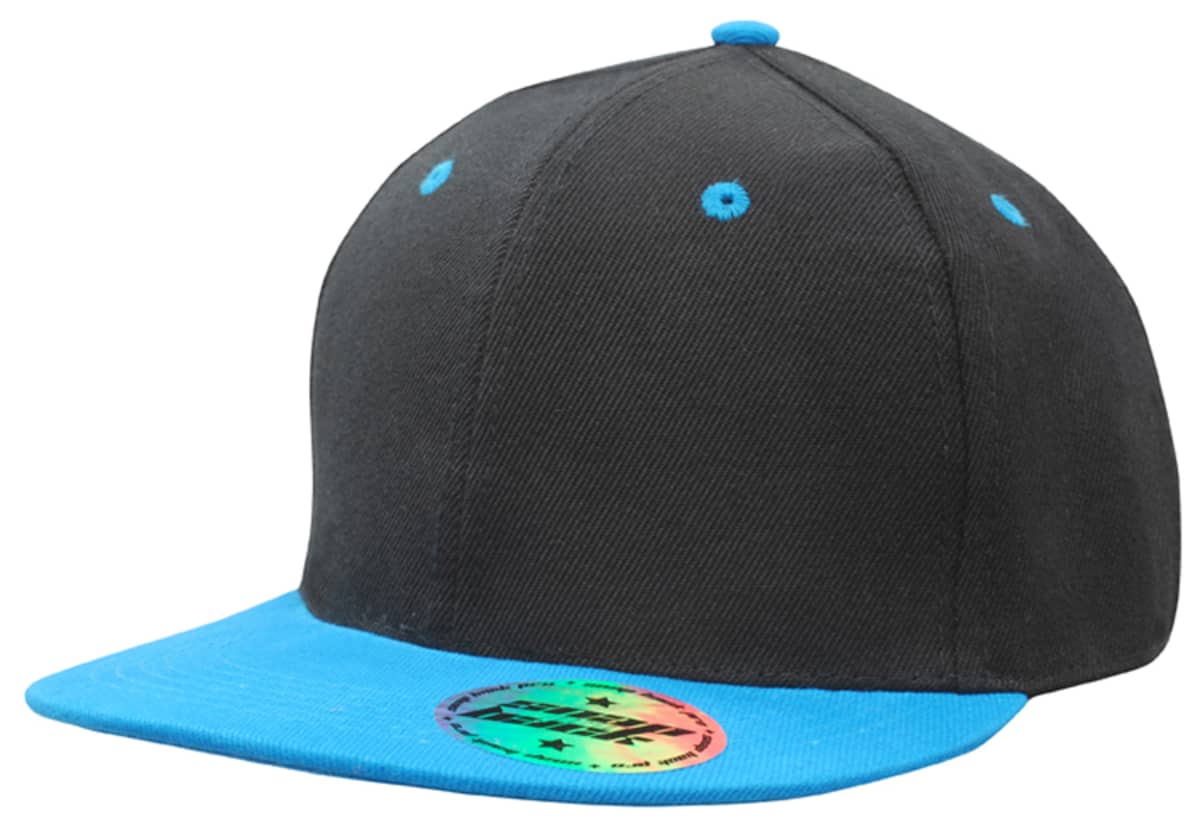 Premium Amercian Twill With Snap Back Pro Styling