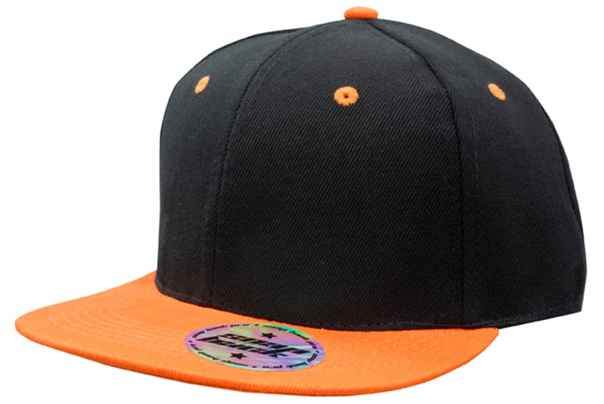 Premium Amercian Twill With Snap Back Pro Styling