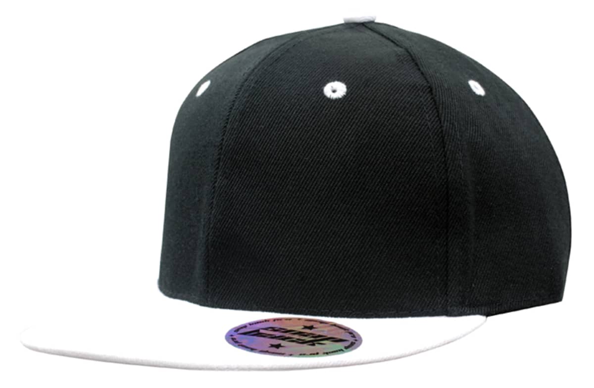 Premium Amercian Twill With Snap Back Pro Styling