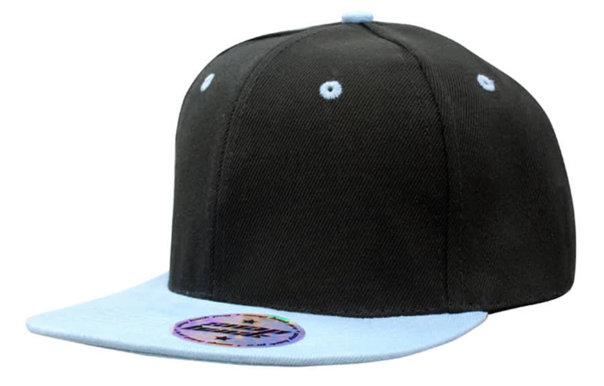 Premium American Twill with Snap Back Pro Styling