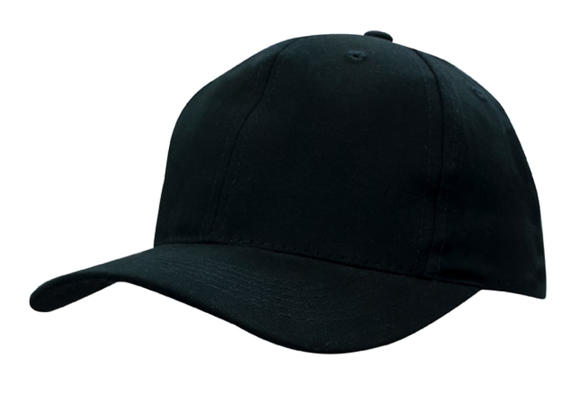 Brushed Cotton Cap