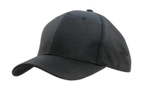 Sports Ripstop Cap