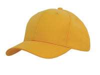 Sports Ripstop Cap