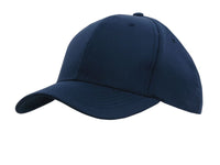 Sports Ripstop Cap