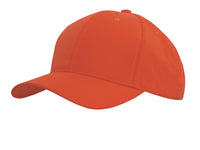 Sports Ripstop Cap