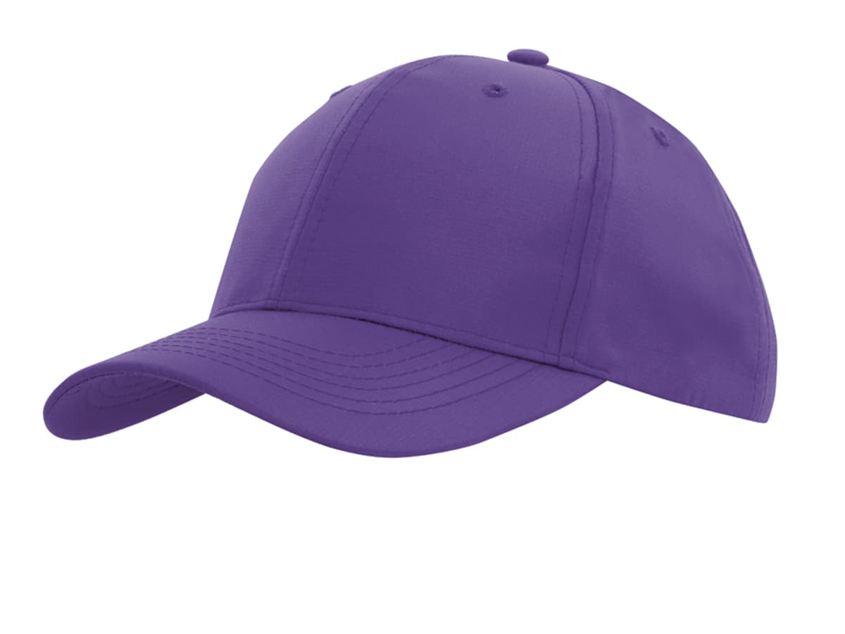 Sports Ripstop Cap