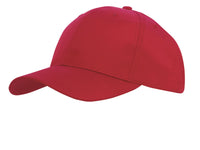 Sports Ripstop Cap