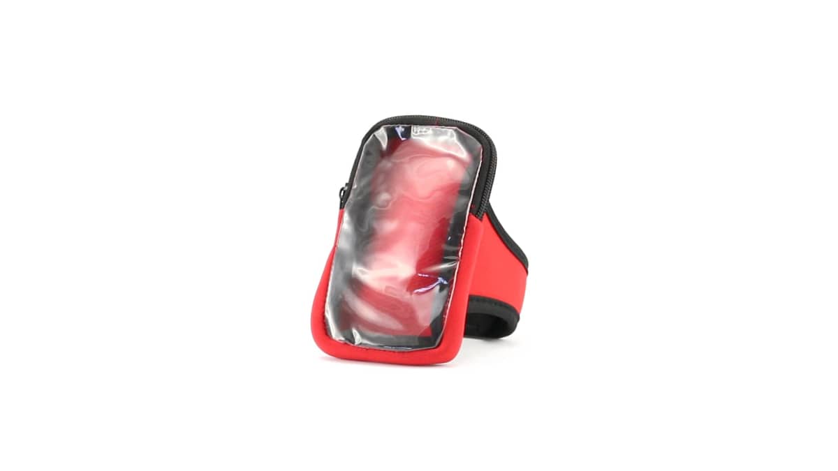 Armband Phone Holder
