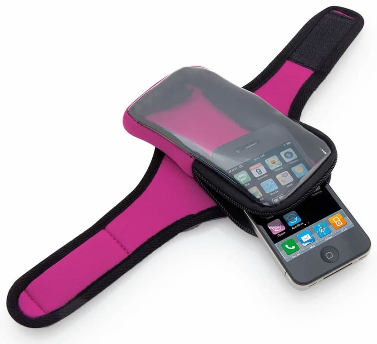 Armband Phone Holder