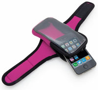 Armband Phone Holder