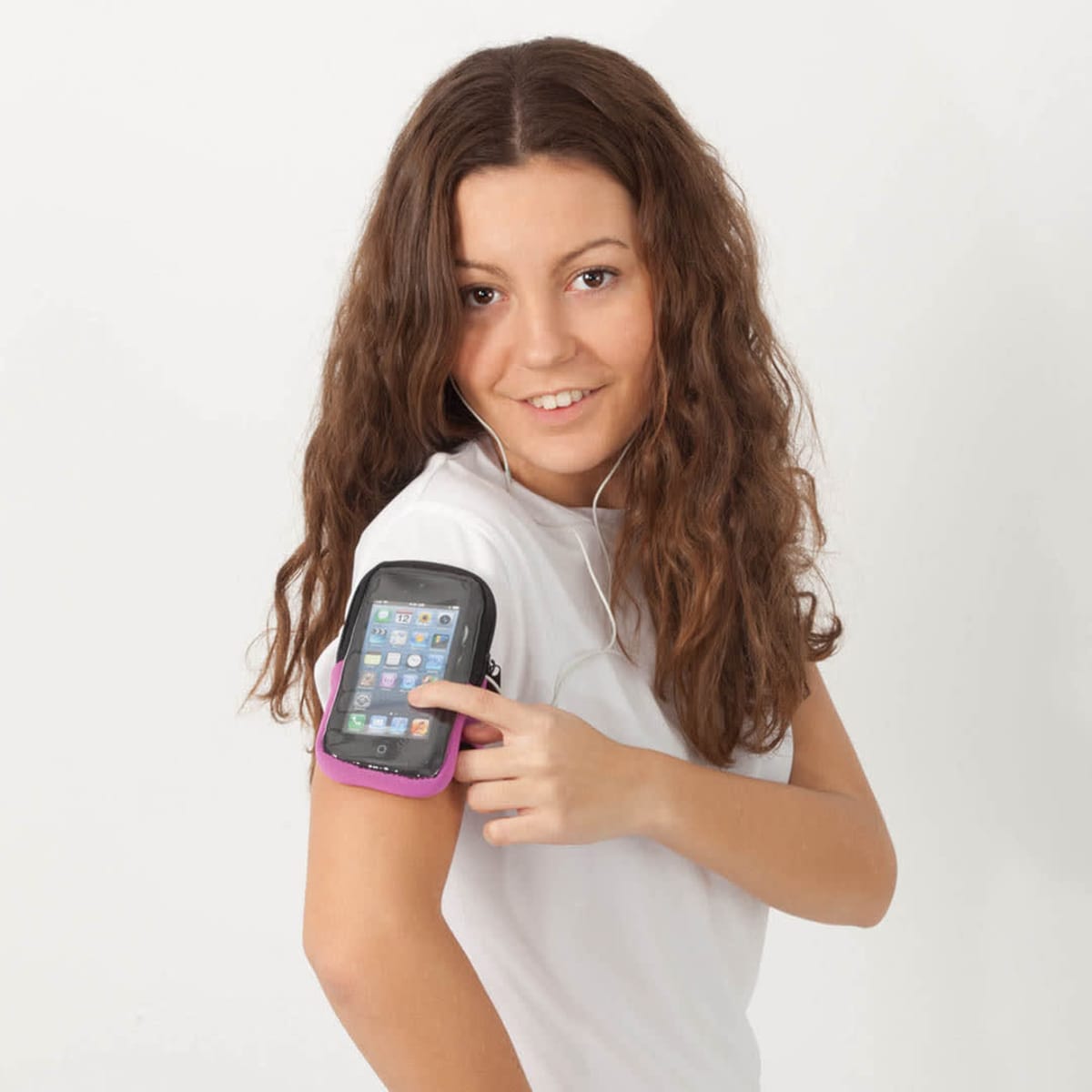 Armband Phone Holder