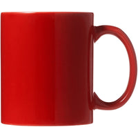 Ceramic Mug 325ml In Folded Box