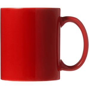 Ceramic Mug 325ml In Folded Box