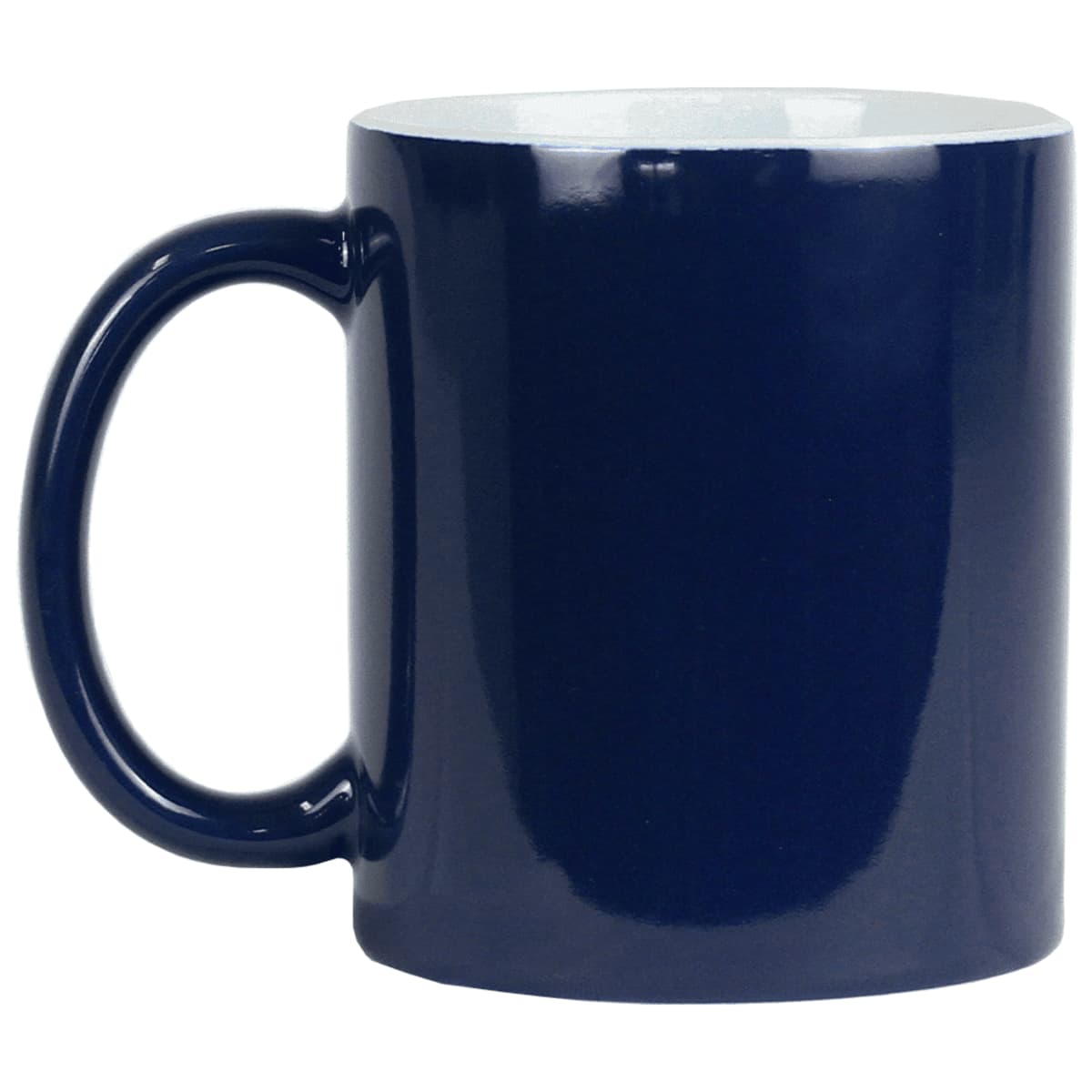 Ceramic Mug 325ml In Folded Box