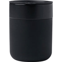 Java 330 ml Ceramic Tumbler w/ Silicone Wrap