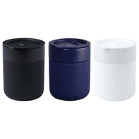 Java 330 ml Ceramic Tumbler w/ Silicone Wrap