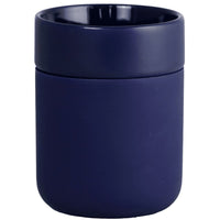 Java 330 ml Ceramic Tumbler w/ Silicone Wrap