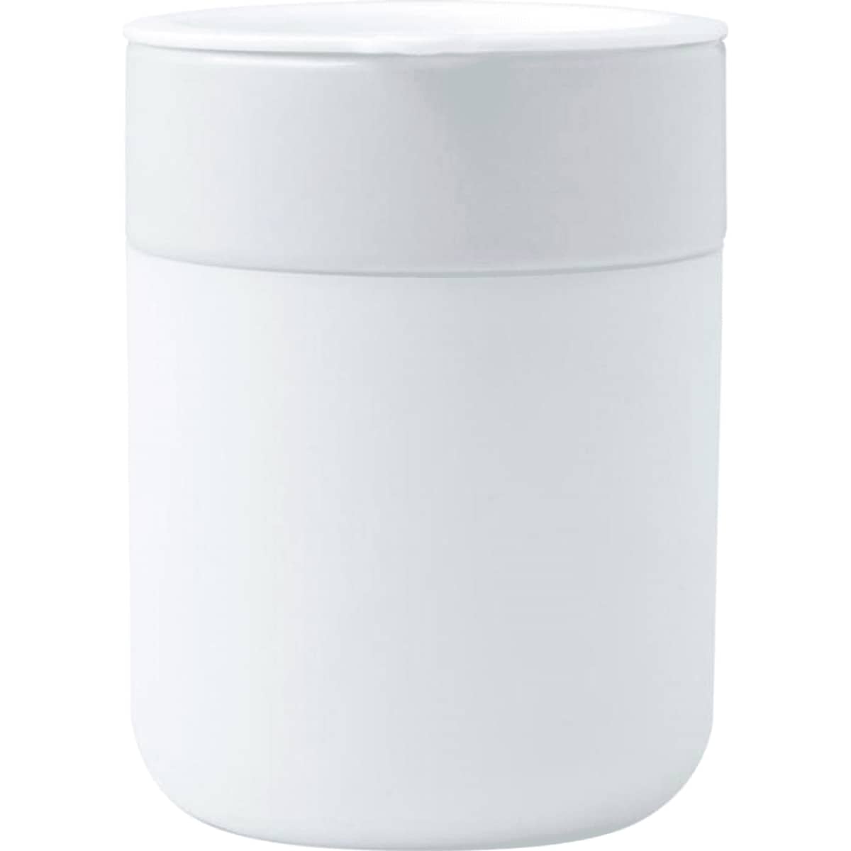 Java 330 ml Ceramic Tumbler w/ Silicone Wrap