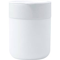 Java 330 ml Ceramic Tumbler w/ Silicone Wrap