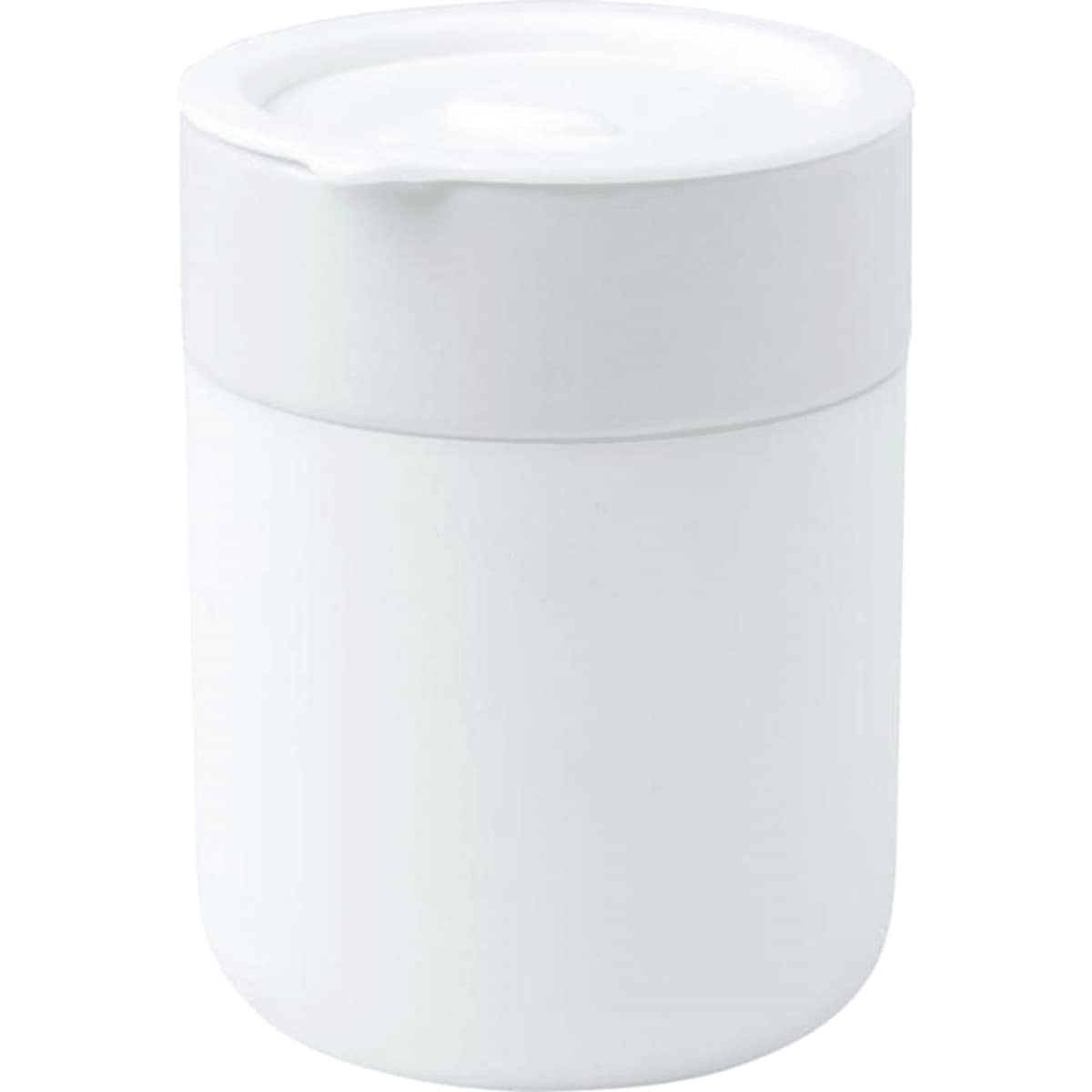 Java 330 ml Ceramic Tumbler w/ Silicone Wrap