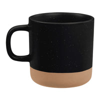 Santos 350ml Artisanal Ceramic Coffee Mug