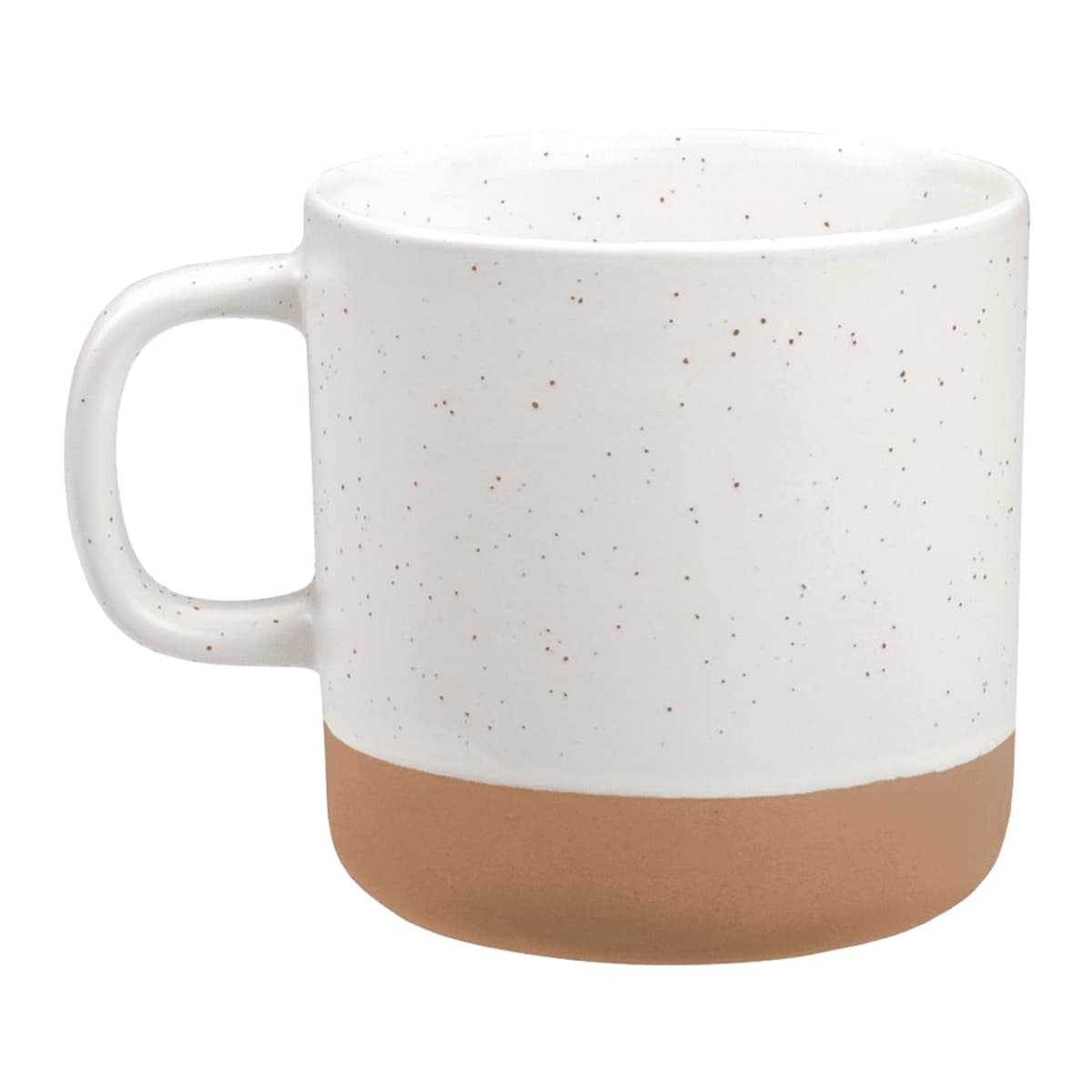 Santos 350ml Artisanal Ceramic Coffee Mug