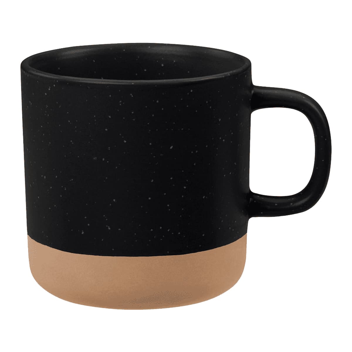 Santos 350ml Artisanal Ceramic Coffee Mug