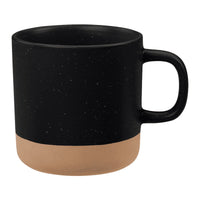 Santos 350ml Artisanal Ceramic Coffee Mug
