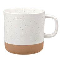 Santos 350ml Artisanal Ceramic Coffee Mug