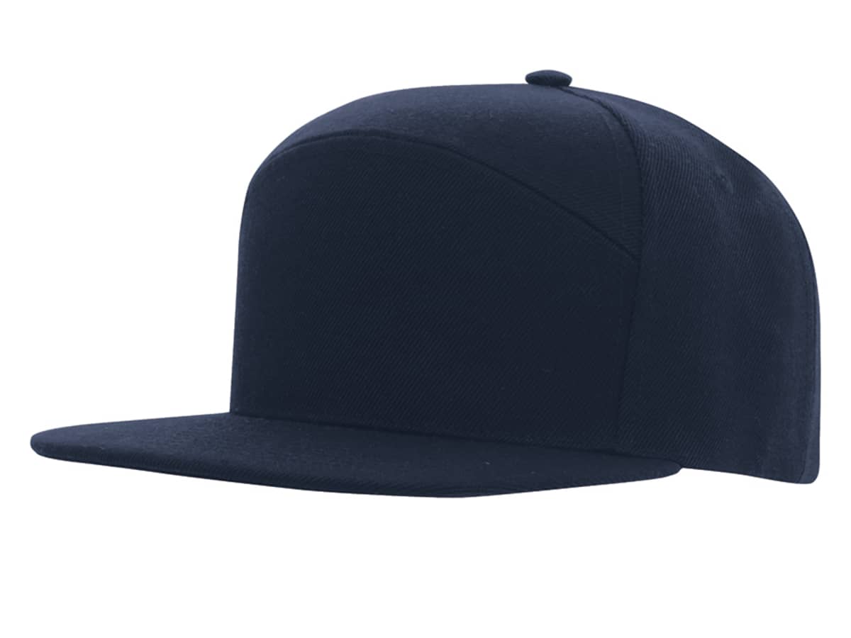 Premium American Twill A Frame Cap