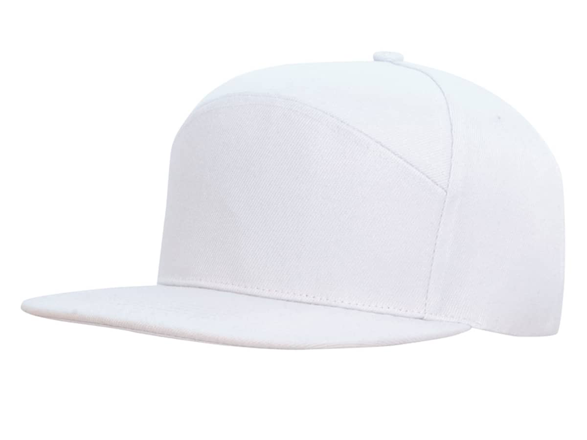 Premium American Twill A Frame Cap