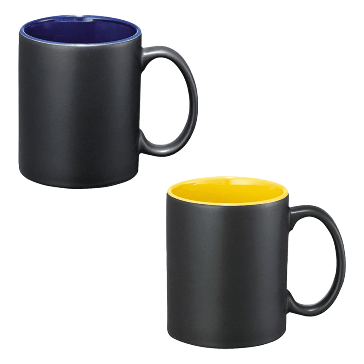 Maya Ceramic Mug 325ml In Box