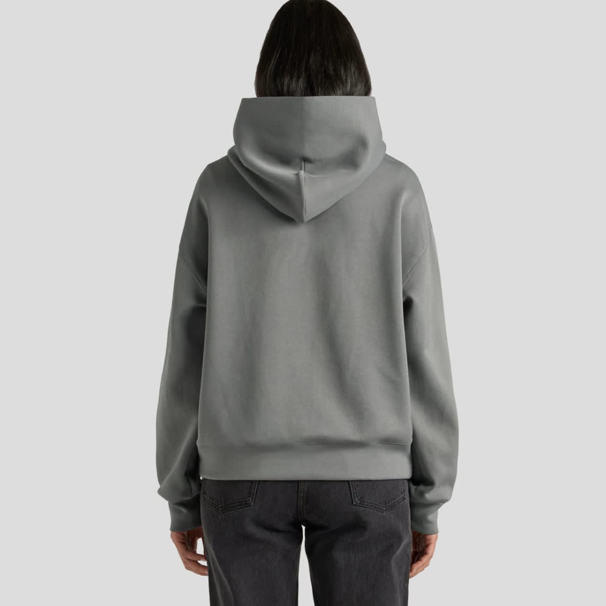 Wo's Relax Active Hood