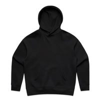 Wo's Relax Active Hood